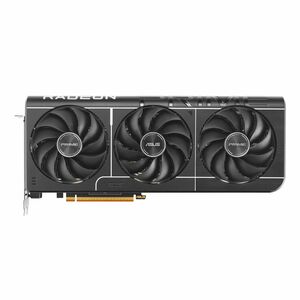 Carte Graphique Asus AMD Radeon RX 9070 XT - 16 Go GDDR6 - 7680 x 4320 - 2,48 GHz Horloge de jeu - 3,03 GHz Boost clock - 