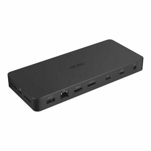 Asus DC500 12 Port(s) Thunderbolt 4 Docking Station for Memory Card Reader, Monitor, Notebook - Charging Capability - Memo