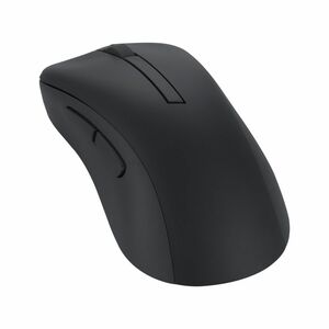 Asus MD102 Mouse - Bluetooth/Radio Frequency - Optical - Dark Grey - Wireless - 10 m - 2.40 GHz - 1600 dpi - Scroll Wheel
