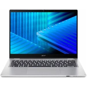 Acer TravelMate P4 Spin 14 TMP414RN-55-TCO TMP414RN-55-TCO-55NP 35,6 cm (14 Zoll) Touchscreen Umrüstbar 2 in 1 Notebook - 