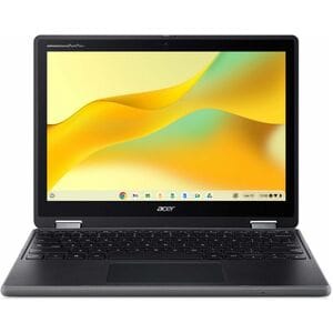 Acer Chromebook Spin 512 R857T-TCO R857T-TCO-C7B5 31 cm (12,2 Zoll) Touchscreen Robust Umrüstbar 2-in-1-Chromebook - WUXGA