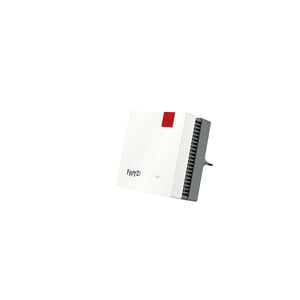 FRITZ! FRITZ!Repeater 1200 AX Dual Band 2.93 Gbit/s Wireless Access Point - Indoor - 5 GHz, 2.40 GHz - Internal - MIMO Tec