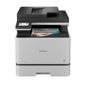 PRINTER COLOUR MULTIFUNCTION / 31/31 PPM 4-IN-1 NETWORK/WIFI/ N