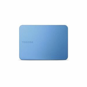 CANVIO FLEX 1TB METALLIC BLUE 2.5IN USB 3.2 GEN 1
