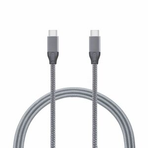 M-CAB 2 m USB-C Video-/Datenübertragungskabel - Cable for USB Gerät, Videogerät, Interactive Display, Hub, Docking Station