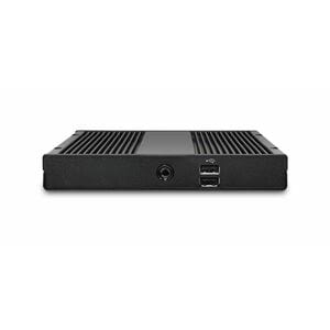 AOpen DE3129-S Digital Signage Appliance - Intel N100 - 16 GB DDR5 SDRAM - USB - HDMIEthernet