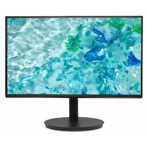 Acer Vero CB272 G 27" (68.6 cm) Class Full HD LCD Monitor - 16:9 - Black - 27" (68.6 cm) Viewable - In-plane Switching (IP