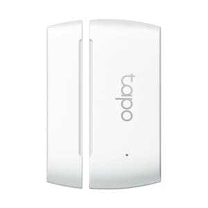 Tapo Smart Contact Sensor - Surface-mountable for Door, Window, Cabinet