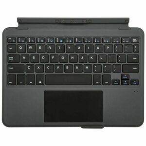 Targus Magnetic Keyboard for Samsung Galaxy Tab Active4 Pro - Wireless Connectivity - Pogo Pin Interface - Android - Frenc
