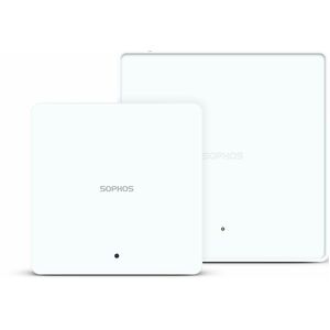Sophos AP6 420 Dual Band Wi-Fi 6 IEEE 802.11ax Wireless Access Point - Indoor - 2.40 GHz, 5 GHz - Internal - 1 x Network (