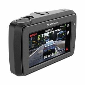 Navman MiVue 280 Safety Dash Cam