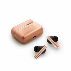 Bang & Olufsen Beo Grace Verdadeiro sem fio Auscultadores Estéreo Auscultadores - Siri, Google Assistant - Binaural - No o