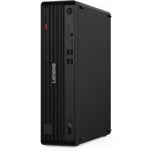Desktop Computer Lenovo ThinkCentre M90s Gen 6 12YU001KGE - Intel Core Ultra 7 Serie 2 265 - vPro-Technologie - 32 GB - 51