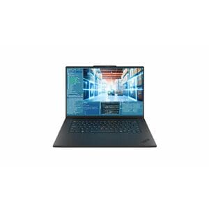 Workstation portatile - Lenovo ThinkPad P1 Gen 8 21Q8003VIX 40,6 cm (16") - WUXGA - 60 Hz - Intel Core Ultra 9 Series 2 28