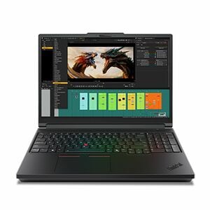Workstation portatile - Lenovo ThinkPad P16 Gen 3 21RQ004YIX 40,6 cm (16") - WUXGA - 60 Hz - Intel Core Ultra 9 Series 2 2