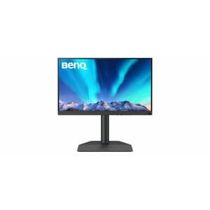 BenQ SW272QN 27" Class WQHD LED Monitor - 16:9 - 68.6 cm (27") Viewable - In-plane Switching (IPS) Technology - LED Backli