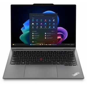 Lenovo ThinkPad X1 Gen 11 Aura Edition 21V9003TSG 35.6 cm (14") Touchscreen Convertible 2 in 1 Notebook - WUXGA - Intel Co