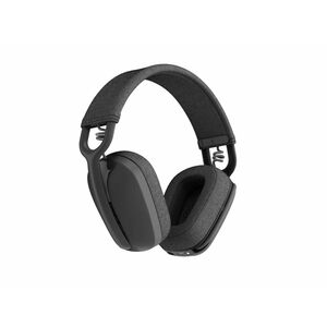 Zone Vibe Wireless Headset (Teams native Bluetooth) - Graphite