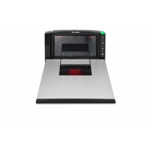 Zebra MP7200 Retail, Merchandising, Warehouse Barcode Scanner - Cable Connectivity - 1D, 2D - CMOS - IP5X