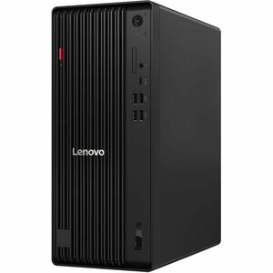 Lenovo ThinkCentre M70t Gen 6 12YM0001ME Desktop Computer - Intel Core Ultra 5 Series 2 225 - 8 GB - 512 GB PCI Express NV