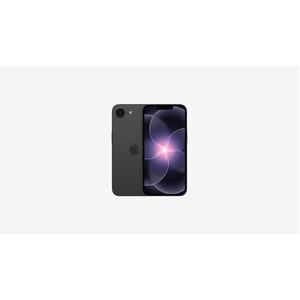 Apple iPhone 17e A3634 256 GB Smartphone - 15.49 cm (6.10") OLED HDR10+ 2532 x 1170 - Hexa-core (A19Dual-core (2 Core) 4.2