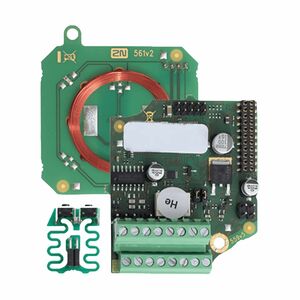 2N RFID Reader - 125 kHz to 13.56 MHz