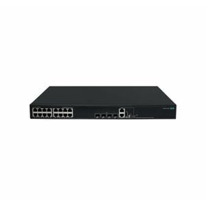 HPE NETWORKING CW 2150 16P 10M/100M/1G POE+ 4P SFP+ 1G/10G