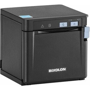 Bixolon SRP-Q300II Retail, Healthcare, Restaurant, Stadium & Arena, Kiosk, Mobile POS Direct Thermal Printer - Monochrome 