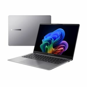 Asus ExpertBook P5 P5405 P5405CSA-NZ1440X 35.6 cm (14") Copilot+ PC Notebook - WQXGA - 144 Hz - Intel Core Ultra 7 Series 