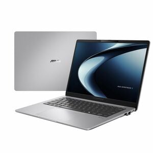 Asus ExpertBook P3 G1 P3406CCA-LY0042X 35.6 cm (14") Notebook - WUXGA - Intel Core Ultra 5 Series 2 225H - 16 GB - 512 GB 