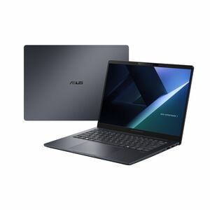 Asus ExpertBook B3 B3405 B3405CCA-LY1651X 35.6 cm (14") Notebook - WUXGA - Intel Series 2 - 16 GB - 512 GB SSD - Smart Car