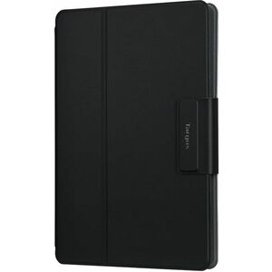 Targus Safe Fit THZ998ES Tastatur/Cover für 24,1 cm (9,5 Zoll) bis 29,2 cm (11,5 Zoll) Apple iPad Air 11 (2024) Tablet - S