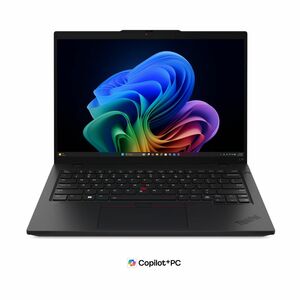 Lenovo ThinkPad L14 Gen 7 21X6001UGE 35,6 cm (14 Zoll) Copilot+ PC Notebook - WUXGA - 60 Hz - AMD Ryzen AI 5 Ryzen AI 400 