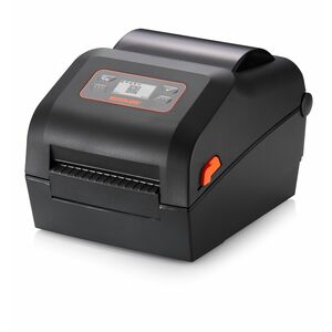 Stampante termica diretta Bixolon Xd5-40d - Monocromatico - Etichetta stampabile - 203 dpi