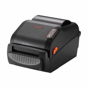 Stampante termica diretta Bixolon Xd5-40d - Monocromatico - Nero - Etichetta stampabile - LAN wireless - 203 dpi