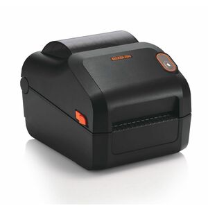 Stampante termica diretta Bixolon XD3-40d - Monocromatico - Nero - Etichetta stampabile - 10,2 cm (4") LCD Schermo - 1000 