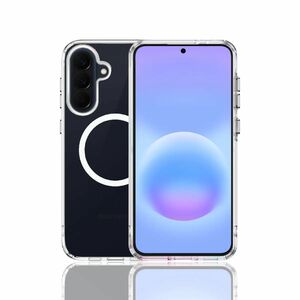 Strike Clear TPU+PC Case Samsung Galaxy A57