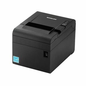 Bixolon SRP-E300 Retail, Hospitality, Banking, Restaurant Direct Thermal Printer - Monochrome - Receipt Print - Ethernet -