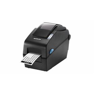 SLP-DX220 DARK GRAY BLUETOOTH 203DPI DT TRANSANDREFLSENS SER U
