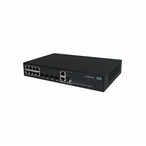 HPE NW CW 2150 8G PO POE+ 2F 2P SW EUEN