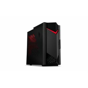 Computer desktop per gaming Acer Nitro 50 N50-660 - Intel Core Ultra 7 Series 2 265F - 16 GB - 1 TB PCI Express 4.0 SSD - 