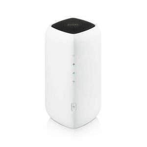 Modem/Routeur sans fil ZYXEL Nebula FWA505 v2 - Wi-Fi 6 - IEEE 802.11 a/b/g/n/ac/ax - 1 SIM - Ethernet - 5G - LTE, 5G NR -