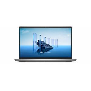 Dell 15 DC15250 39.62 cm (15.60") Notebook - Full HD - 120 Hz - Intel Core 3 Series 1 100U - 8 GB - 512 GB SSD - Silver - 