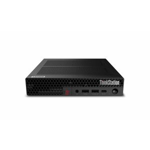 Lenovo ThinkStation P3 Gen 2 30K5006PMZ Workstation - 1 x Intel Core Ultra 7 265 - vPro-Technologie - 32 GB - 512 GB SSD -