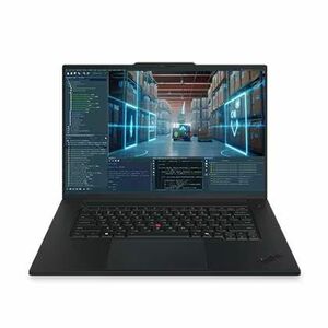 Lenovo ThinkPad T1g Gen 9 21UG0001MX 40.6 cm (16") Copilot+ PC Mobile Workstation - WUXGA - Intel Core Ultra 7 Series 3 36