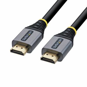 CABLE HDMI 2.0 ALTA VELOCIDAD 1.5M CERTIFICADO 4K60HZ