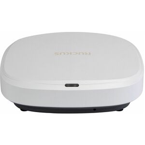 R370 dual-band (5GHz and 2.4GHz concurrent) 802.11be entry-Level wireless access point (up to 256 concurrent clients), 2x2