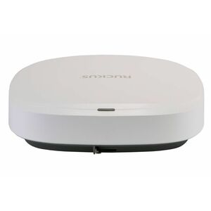 RUCKUS Unleashed R770 Wi-Fi 7 tri-band concurrent wireless Access Point with 2x2 (2.4GHz) + 4x4 (5GHz) + 2x2 (6GHz) RF con