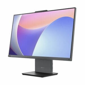 Ordinateur tout-en-un Lenovo ThinkCentre neo 50a 27 Gen 5 12SB004YFR - Intel Core 5 Série 2 210H - 16 Go - 512 Go PCI Expr