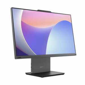 Ordinateur tout-en-un Lenovo ThinkCentre neo 50a 24 Gen 5 12SC00D0FR - Intel Core 5 Série 2 210H - 16 Go - 512 Go PCI Expr